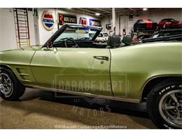 1969 Pontiac Firebird (CC-2095129) for sale in Grand Rapids, Michigan