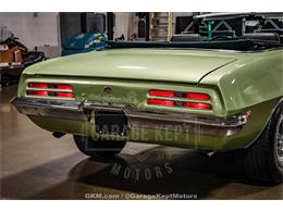 1969 Pontiac Firebird (CC-2095129) for sale in Grand Rapids, Michigan