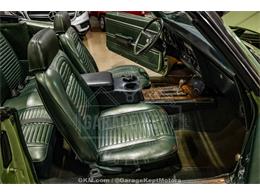 1969 Pontiac Firebird (CC-2095129) for sale in Grand Rapids, Michigan