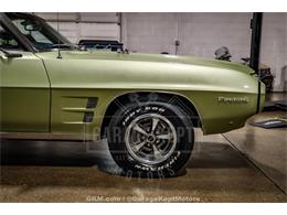1969 Pontiac Firebird (CC-2095129) for sale in Grand Rapids, Michigan