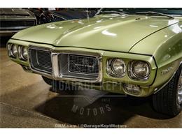 1969 Pontiac Firebird (CC-2095129) for sale in Grand Rapids, Michigan