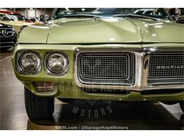1969 Pontiac Firebird (CC-2095129) for sale in Grand Rapids, Michigan