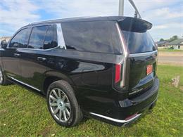 2021 Cadillac Escalade (CC-2090513) for sale in Spirit Lake, Iowa