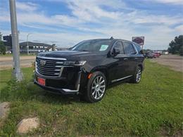 2021 Cadillac Escalade (CC-2090513) for sale in Spirit Lake, Iowa