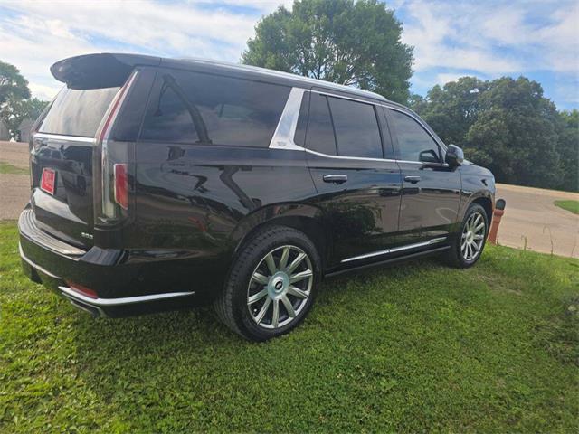 2021 Cadillac Escalade (CC-2090513) for sale in Spirit Lake, Iowa