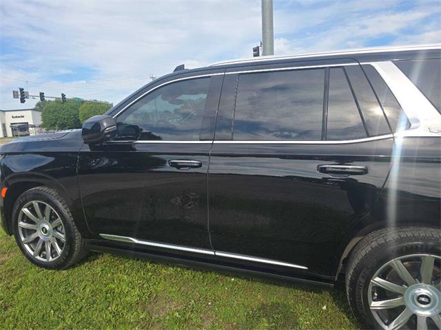 2021 Cadillac Escalade (CC-2090513) for sale in Spirit Lake, Iowa