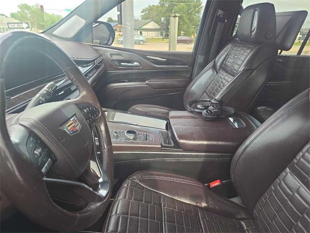 2021 Cadillac Escalade (CC-2090513) for sale in Spirit Lake, Iowa