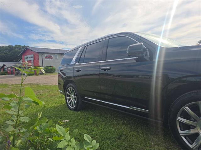 2021 Cadillac Escalade (CC-2090513) for sale in Spirit Lake, Iowa