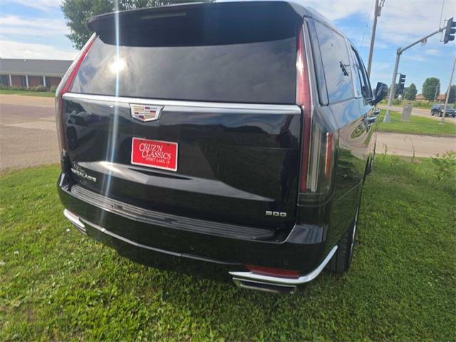 2021 Cadillac Escalade (CC-2090513) for sale in Spirit Lake, Iowa