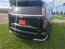 2021 Cadillac Escalade (CC-2090513) for sale in Spirit Lake, Iowa