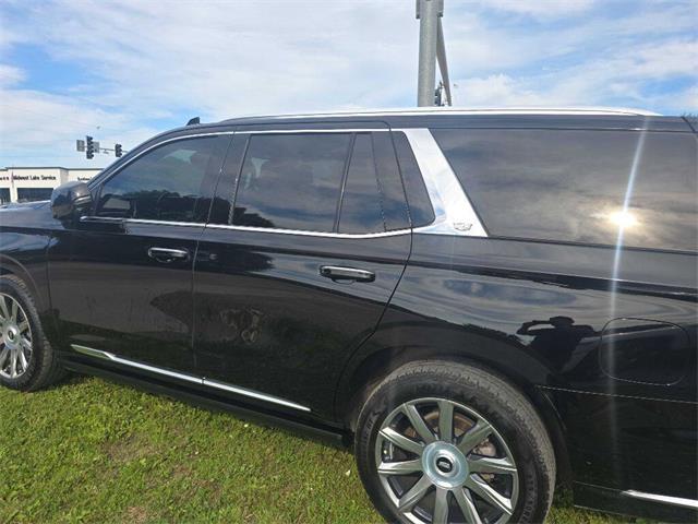 2021 Cadillac Escalade (CC-2090513) for sale in Spirit Lake, Iowa