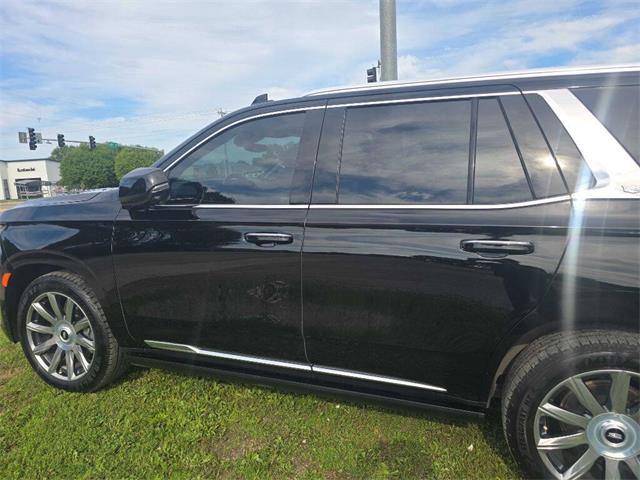 2021 Cadillac Escalade (CC-2090513) for sale in Spirit Lake, Iowa