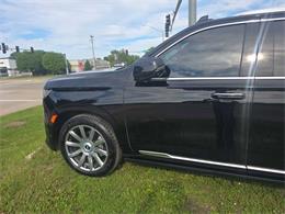 2021 Cadillac Escalade (CC-2090513) for sale in Spirit Lake, Iowa