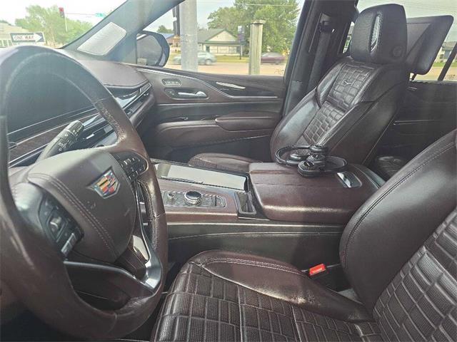 2021 Cadillac Escalade (CC-2090513) for sale in Spirit Lake, Iowa