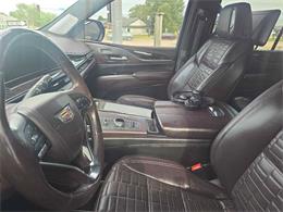 2021 Cadillac Escalade (CC-2090513) for sale in Spirit Lake, Iowa