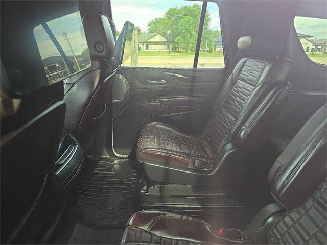 2021 Cadillac Escalade (CC-2090513) for sale in Spirit Lake, Iowa