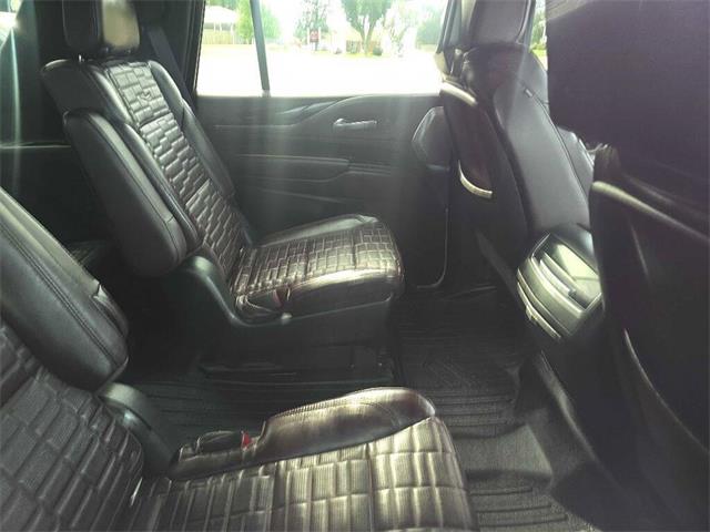 2021 Cadillac Escalade (CC-2090513) for sale in Spirit Lake, Iowa