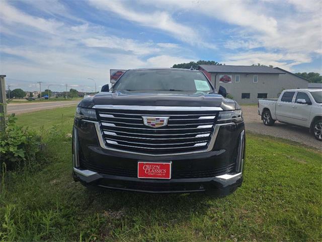 2021 Cadillac Escalade (CC-2090513) for sale in Spirit Lake, Iowa