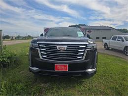 2021 Cadillac Escalade (CC-2090513) for sale in Spirit Lake, Iowa