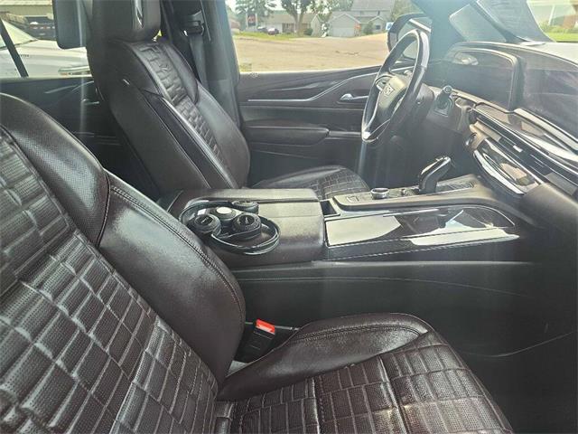 2021 Cadillac Escalade (CC-2090513) for sale in Spirit Lake, Iowa