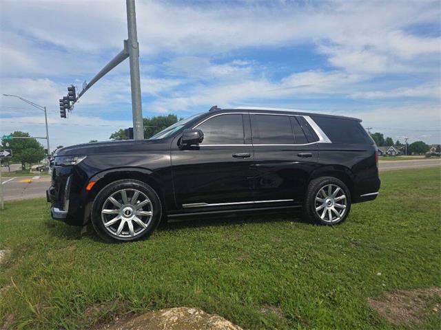 2021 Cadillac Escalade (CC-2090513) for sale in Spirit Lake, Iowa