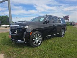 2021 Cadillac Escalade (CC-2090513) for sale in Spirit Lake, Iowa