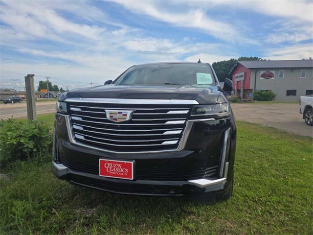 2021 Cadillac Escalade (CC-2090513) for sale in Spirit Lake, Iowa