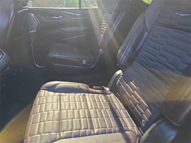 2021 Cadillac Escalade (CC-2090513) for sale in Spirit Lake, Iowa
