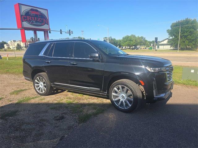 2021 Cadillac Escalade (CC-2090513) for sale in Spirit Lake, Iowa