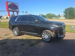 2021 Cadillac Escalade (CC-2090513) for sale in Spirit Lake, Iowa