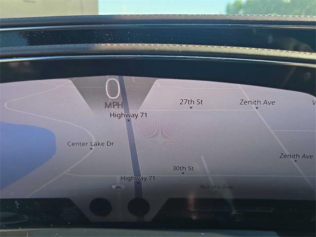 2021 Cadillac Escalade (CC-2090513) for sale in Spirit Lake, Iowa