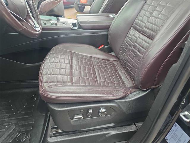 2021 Cadillac Escalade (CC-2090513) for sale in Spirit Lake, Iowa