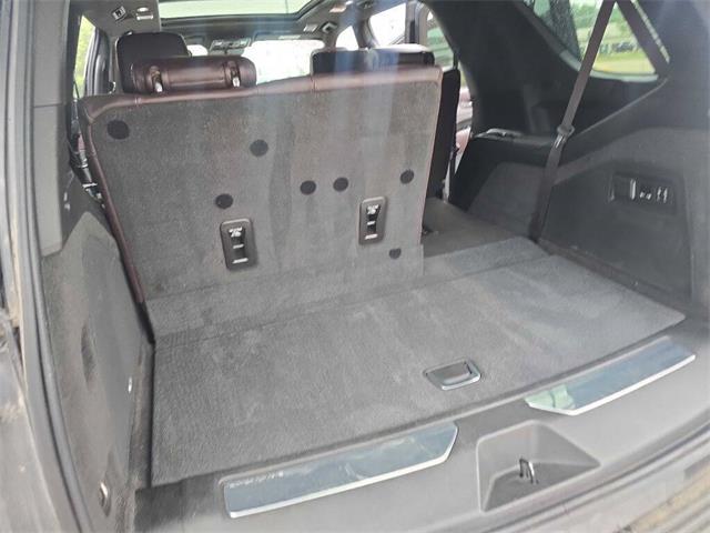 2021 Cadillac Escalade (CC-2090513) for sale in Spirit Lake, Iowa