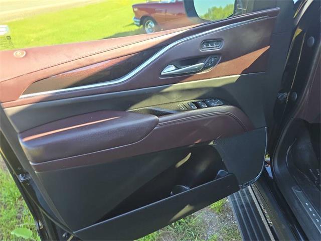 2021 Cadillac Escalade (CC-2090513) for sale in Spirit Lake, Iowa