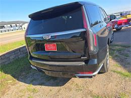 2021 Cadillac Escalade (CC-2090513) for sale in Spirit Lake, Iowa