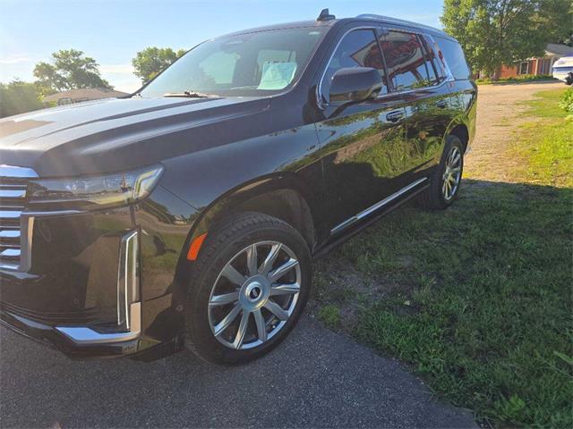 2021 Cadillac Escalade (CC-2090513) for sale in Spirit Lake, Iowa