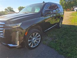 2021 Cadillac Escalade (CC-2090513) for sale in Spirit Lake, Iowa