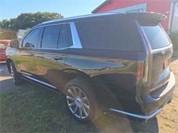 2021 Cadillac Escalade (CC-2090513) for sale in Spirit Lake, Iowa