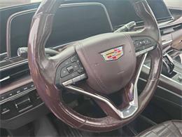2021 Cadillac Escalade (CC-2090513) for sale in Spirit Lake, Iowa