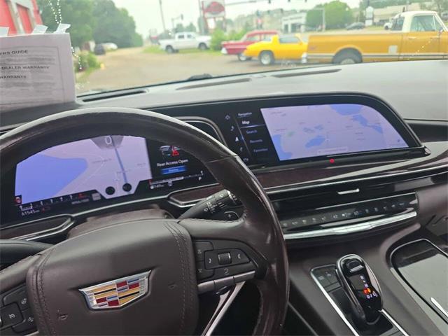 2021 Cadillac Escalade (CC-2090513) for sale in Spirit Lake, Iowa