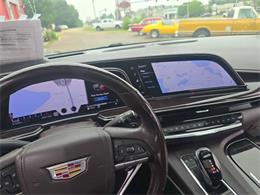 2021 Cadillac Escalade (CC-2090513) for sale in Spirit Lake, Iowa