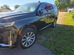 2021 Cadillac Escalade (CC-2090513) for sale in Spirit Lake, Iowa