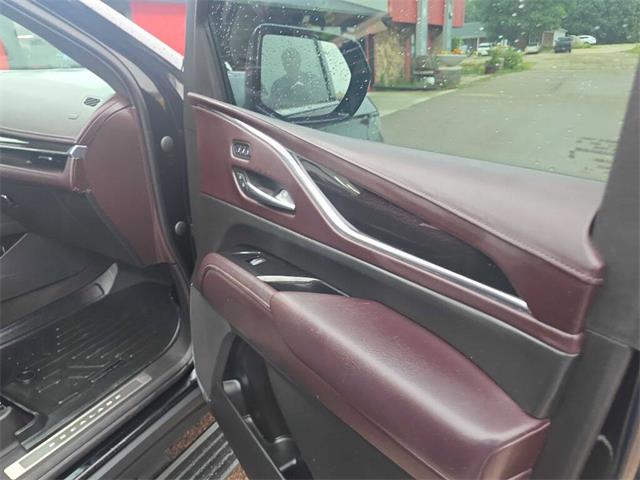 2021 Cadillac Escalade (CC-2090513) for sale in Spirit Lake, Iowa