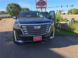 2021 Cadillac Escalade (CC-2090513) for sale in Spirit Lake, Iowa