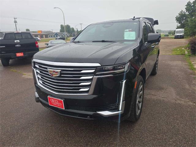 2021 Cadillac Escalade (CC-2090513) for sale in Spirit Lake, Iowa