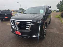 2021 Cadillac Escalade (CC-2090513) for sale in Spirit Lake, Iowa