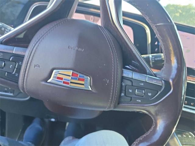 2021 Cadillac Escalade (CC-2090513) for sale in Spirit Lake, Iowa