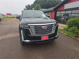 2021 Cadillac Escalade (CC-2090513) for sale in Spirit Lake, Iowa