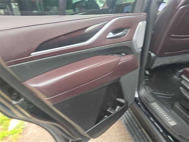 2021 Cadillac Escalade (CC-2090513) for sale in Spirit Lake, Iowa
