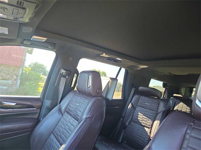 2021 Cadillac Escalade (CC-2090513) for sale in Spirit Lake, Iowa